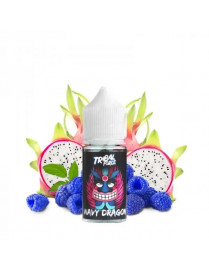 Navy Dragon Konzentrat 30ml - Fruchtiges Aroma Tribal Force