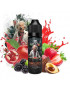 Potion Einstein (Erdbeere/Granatapfel/Schlangenfrucht/Schwarze Beeren) 0mg 50ml - Tribal Potion - Tribal Force | Fruchtiges und