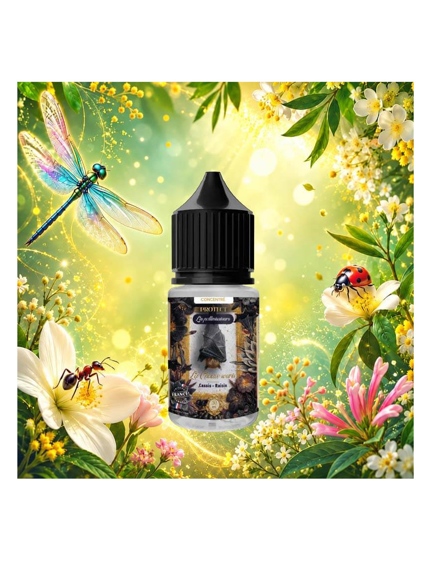 La Chauve-Souris Konzentrat 30ml - Protect