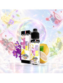 E-liquide Citrolette 50 ml 0 mg – Amalgam E.Tasty