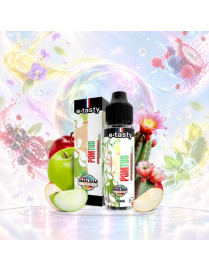 E-liquide Pomtus 50 ml 0 mg – Amalgam E.Tasty