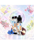 E-liquide Serpentoise 50 ml 0 mg – Amalgam E.Tasty
