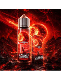 Wild Strawberry Ice 50 ml 0 mg – 2:56 Flavor Hit