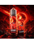 Wild Strawberry Ice 50 ml 0 mg – 2:56 Flavor Hit