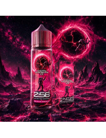 Cherry Raspberry Ice 50 ml – 2:56 Flavor Hit