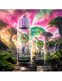 Dragon Fruit Ice 50 ml 0 mg – 2:56 Flavor Hit