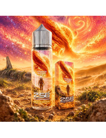 Passion Mango Ice 50 ml 0 mg – 2:56 Flavor Hit
