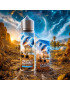 Piña Coco Ice 50 ml 0 mg – 2:56 Flavor Hit E-Liquid