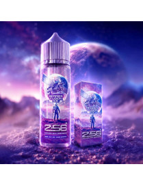 Berries Fusion Ice 50 ml 0 mg – 2:56 Flavor Hit