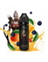Amazon 0mg 50ml - Tribal Lords - Tribal Force | E-Liquid schwarze Johannisbeere und Mango