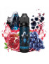 Necromancer 0mg 50ml - Tribal Lords - Tribal Force | E-Liquid Granatapfel, Trauben und schwarze Johannisbeere