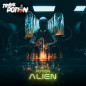 Potion Alien 0mg 50ml - Tribal Force
