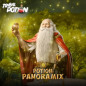 Potion Panoramix 0mg 50ml - Tribal Force