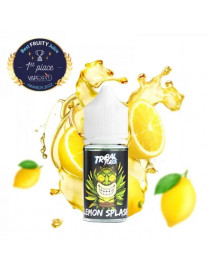 Lemon Splash Konzentrat 30ml - Zitronenlimonade-Geschmack von Tribal Force