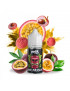 Pink Passion Konzentrat 30ml - Litschi- und Passionsfrucht-Aroma von Tribal Force