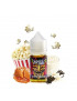 Earth Yellow Konzentrat 30ml - Tribal Force: Karamellisiertes Popcorn und Vanillepudding