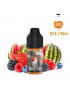 Resistant Konzentrat 30ml - Tribal Fantasy by Tribal Force: Granatapfel, Erdbeere und Frische