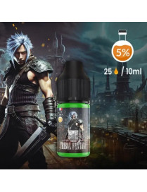 Mercenary Konzentrat 30ml - Tribal Fantasy by Tribal Force: Wassermelone, Johannisbeere und Melone