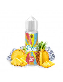 Queen Victoria 0mg 50ml - Flavor Hit | E-Liquid Victoria-Ananas
