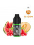 Mercenary Konzentrat 30ml - Tribal Fantasy by Tribal Force: Wassermelone, Johannisbeere und Melone