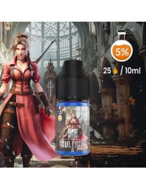 Flower Konzentrat 30ml - Tribal Fantasy by Tribal Force: Heidelbeere, schwarze Johannisbeere und Erdbeere