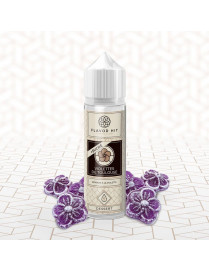 Violettes De Toulouse + sucré 0mg 50ml - Flavor Hit | E-Liquid Veilchen & Zucker