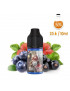 Flower Konzentrat 30ml - Tribal Fantasy by Tribal Force: Heidelbeere, schwarze Johannisbeere und Erdbeere