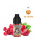 Concentré Deserter 30ml - Tribal Fantasy by Tribal Force : Fraise, framboise et fraîcheur