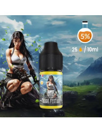 Avalanche Konzentrat 30ml - Tribal Fantasy by Tribal Force: Mango, Aprikose, Ananas und Frische
