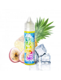 Wind Star 0mg 50ml – Fruizee Eliquid France | E-Liquid Ananas, Passionsfrucht und Frische
