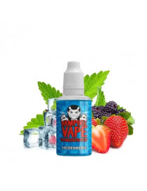 Heisenberg Konzentrat 30ml - Vampire Vape | Fruchtiges & frisches Aroma für DIY