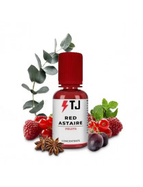 Red Astaire Aroma Konzentrat 30ml - T-Juice: Intensives DIY-Geschmackserlebnis