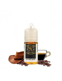 Don Cristo Coffee Aroma Konzentrat 30ml - Don Cristo: DIY-Aroma mit kubanischem Classic und Kaffee