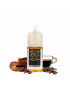 Don Cristo Coffee Aroma Konzentrat 30ml - Don Cristo: DIY-Aroma mit kubanischem Classic und Kaffee