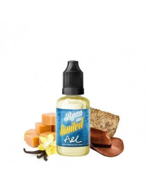 Ryan USA Limited Konzentrat 30ml - Arômes et Liquides (A&L)