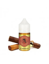Don Cristo Aroma Konzentrat 30ml - Don Cristo: DIY-Aroma mit kubanischem Classic