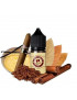 Don Cristo Custard Aroma Konzentrat 30ml - Don Cristo: DIY-Aroma mit kubanischem Classic und Vanillecreme