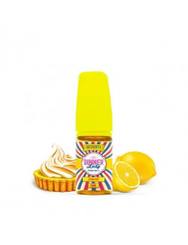Lemon Tart Aroma Konzentrat 30ml - Dinner Lady: Zitronen-Dessert für DIY-Liquids