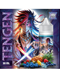 Tengen 30ml Konzentrat – MIV Distrib | Made In Vape