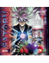 Satoru 30ml Konzentrat – MIV Distrib | Made In Vape