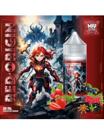 Red Origin 30ml Konzentrat – MIV Distrib | Made In Vape