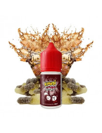 Super Cola 30ml Konzentrat - Kyandi Shop Aroma DIY