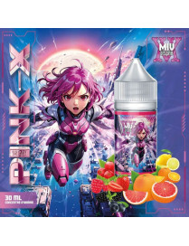 Pink X 30ml Konzentrat – MIV Distrib | Made In Vape