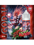 Godji Aroma 30ml – Miv Distrib | Fruchtiges DIY Liquid mit Frische
