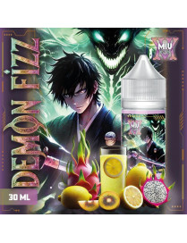 Demon Fizz Aroma 30ml – Miv Distrib | Fruchtig-frisches DIY-Aroma