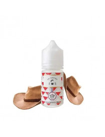 M Konzentrat 30ml - Blonder Tabak Le Coq Qui Vape