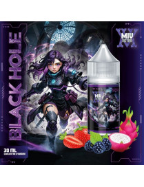 Black Hole Aroma 30ml – Miv Distrib | Fruchtig-frisches DIY-Aroma
