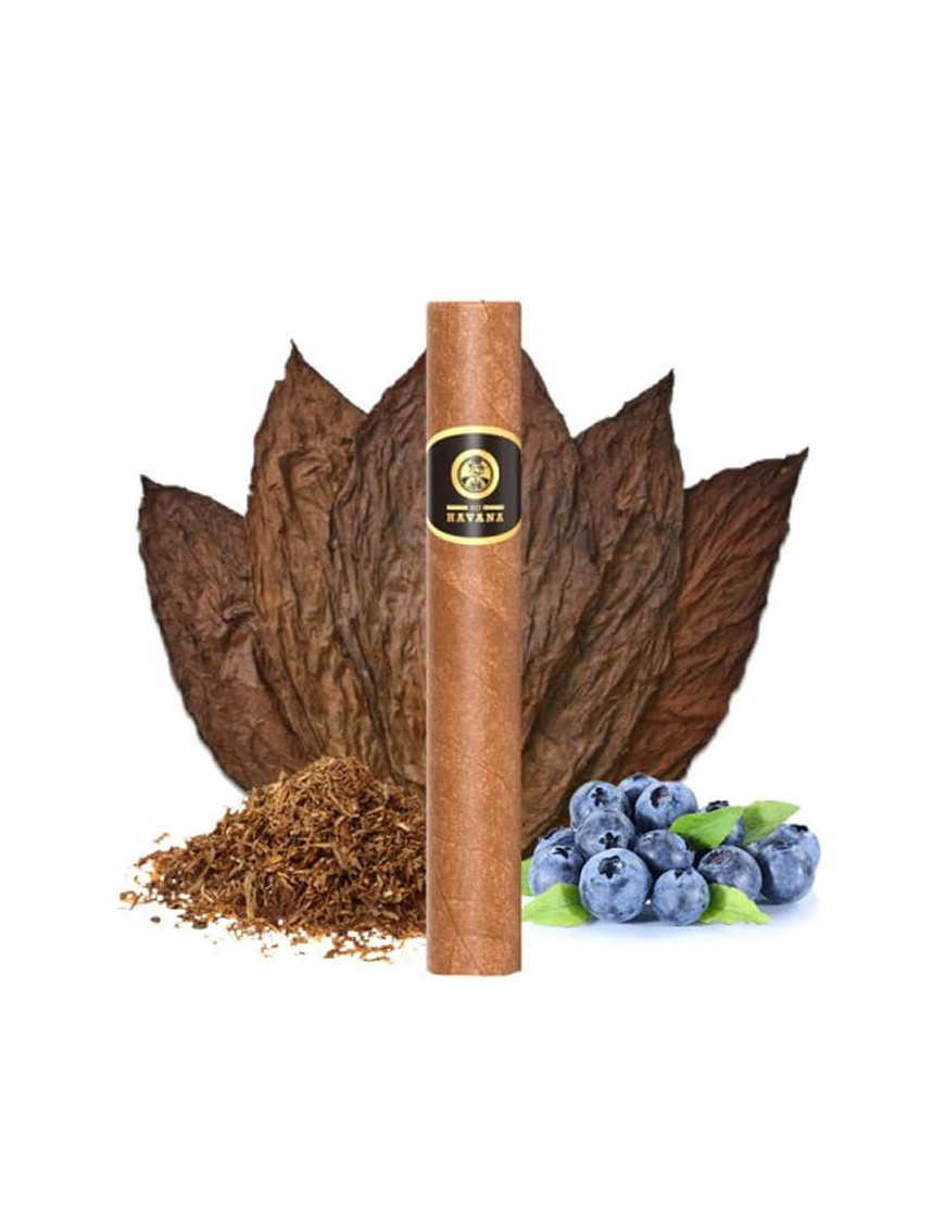 Vorgefüllte Kartusche Daisy 20mg - XO Havana