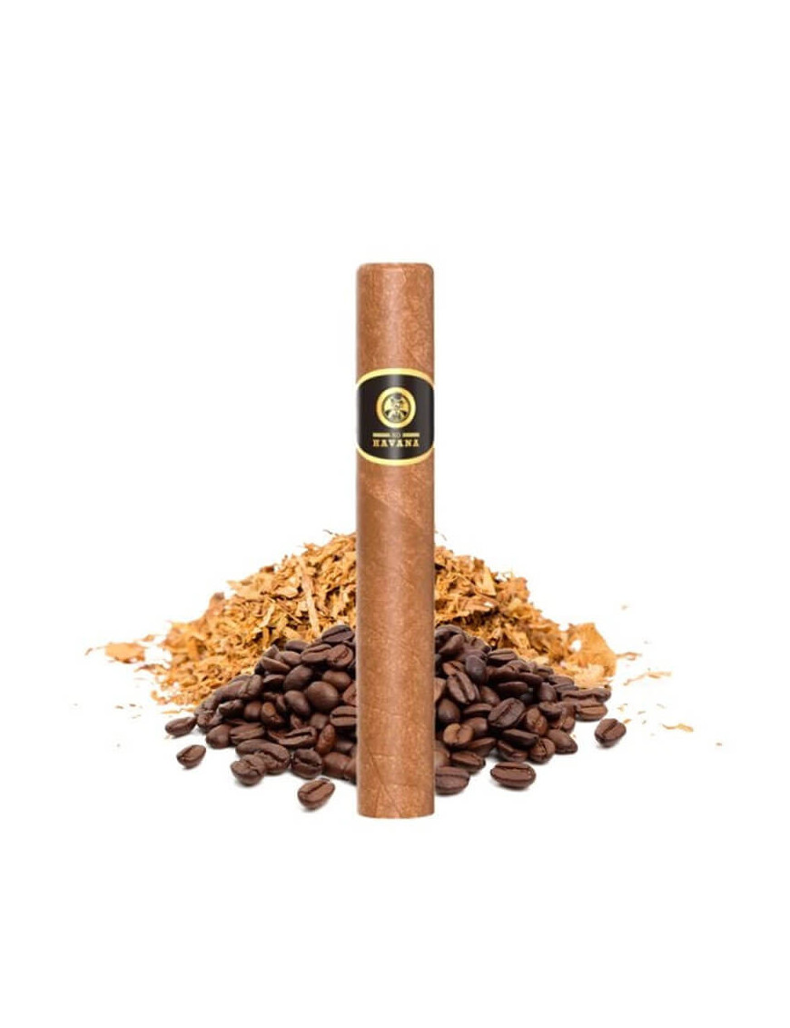 Vorgefüllte Kartusche Venecia 20mg - XO Havana