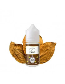 Classic RY4 Konzentrat 30ml - Blonder Tabak, Vanille und Karamell Le Coq Qui Vape